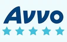 5 star law reviews on avvo