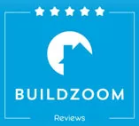 5 star reviews on buildzoom