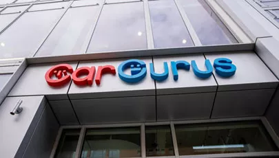 CarGurus Headquarter building