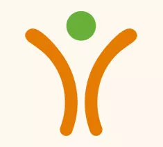 Caring.com logo symbol
