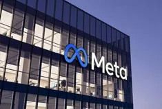 Meta Building Headquarters
