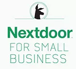 Nextdoor for small business