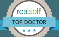 5 Star reviews on RealSelf