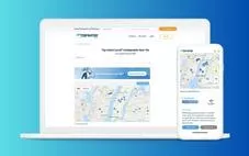 Top Rated Local Business Map Search