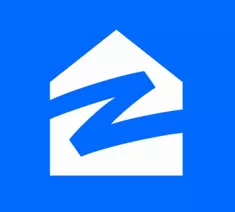 The Zillow Logo