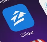The Zillow Mobile app icon