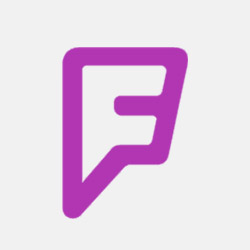 Foursquare Reviews Service