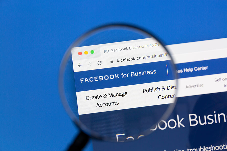 Why Facebook Reviews Matter for Business