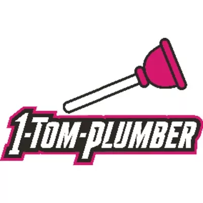 1-Tom-Plumber Logo