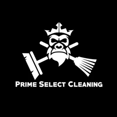 Prime Select Cleaning Logo