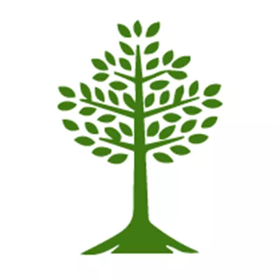 Ed's Tree Service Logo