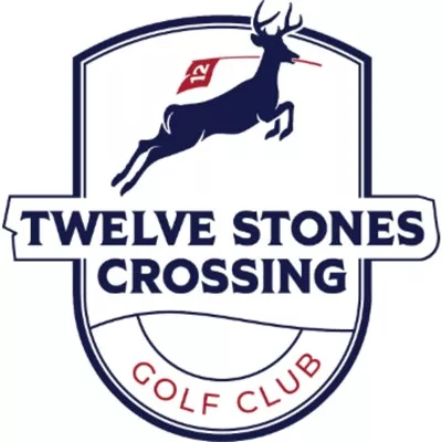 Twelve Stones Golf Club logo