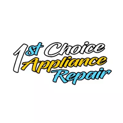 1st Choice Appliance Repair Logo