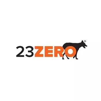 23Zero Logo