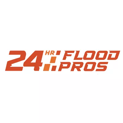 24 Hour Flood pros of Atlanta logo