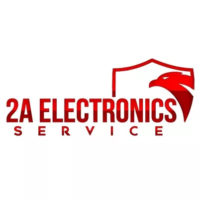 2A Electronics Service - Electronics BuyBack & Repair logo