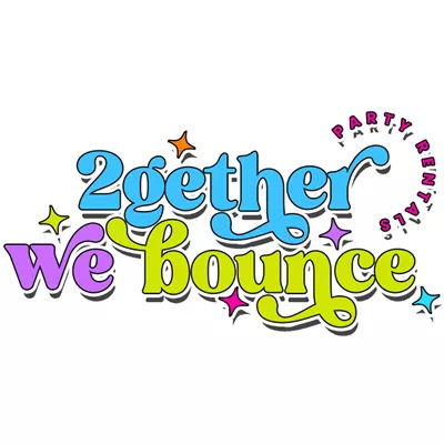 2gether We Bounce Logo