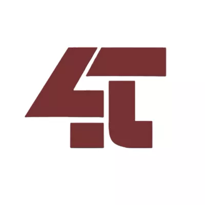 4-T Door Systems, Inc Logo