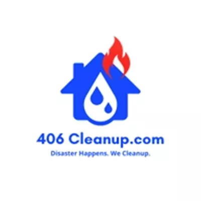 406 Cleanup.com Logo
