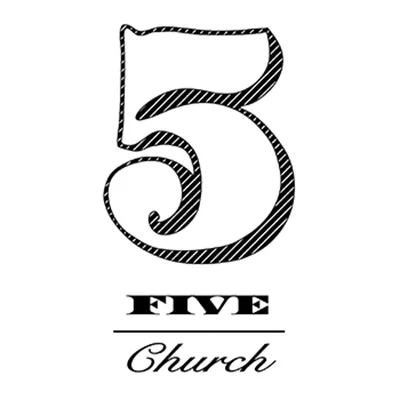 5Church Buckhead Logo