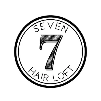 7 Hairloft Logo