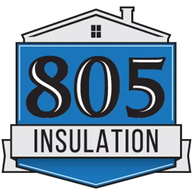 805 insulation Logo