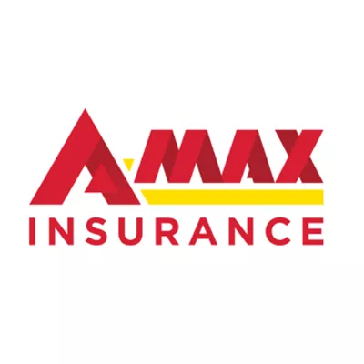 A-MAX Insurance Logo