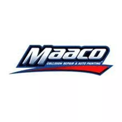 Maaco of Tucson Logo