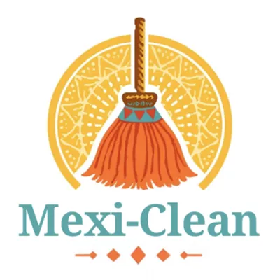 Mexiclean logo