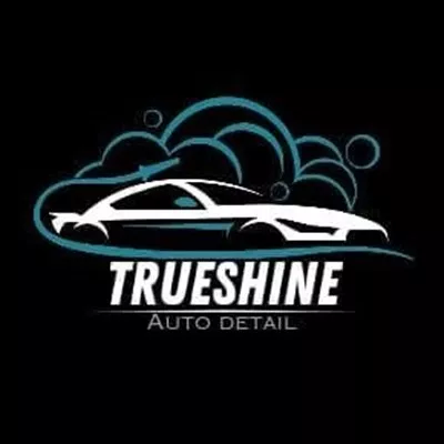 Trueshine Auto Detail LLC logo