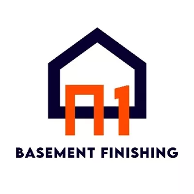 A-1 Basement Finishing logo