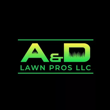 A & D Lawn Pros LLC Logo