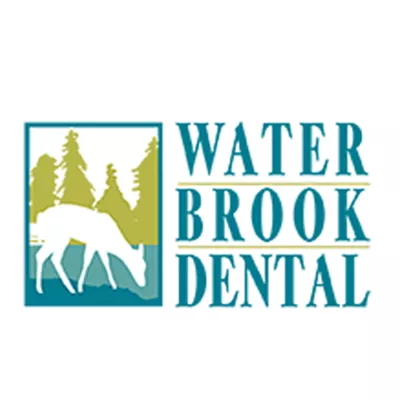 Water Brook Dental CH Logo