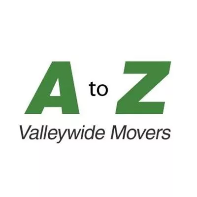 A to Z Valley Wide Movers Logo
