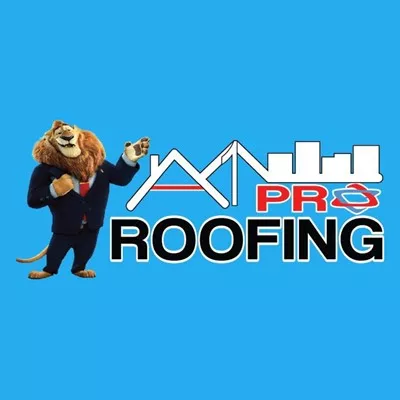A1 Pro RoofinG, LLC  Logo