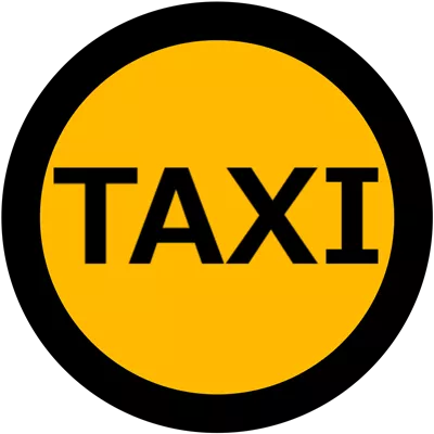AAA Yellow Cab Roseville Logo