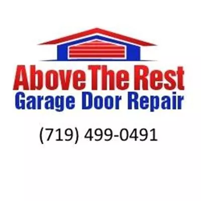 Above the Rest Garage Door Repair LLC Logo