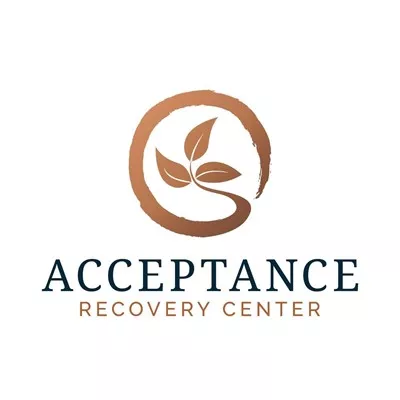 Acceptance Recovery Center Logo