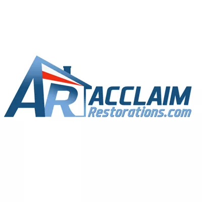 Acclaim Restorations, Inc. Logo
