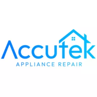 AccuTek Appliance Repair logo