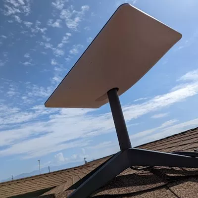 ACI Starlink Installers Logo