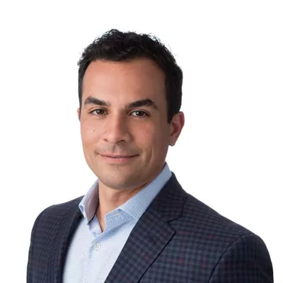 Adam Fernandez Group Logo