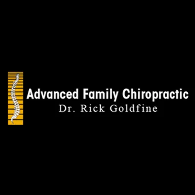 Advanced Family Chiropractic Logo