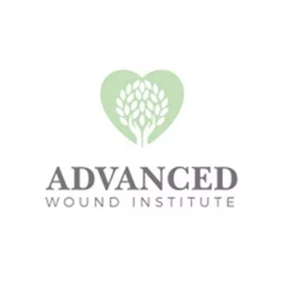 Advanced Wound Institute logo