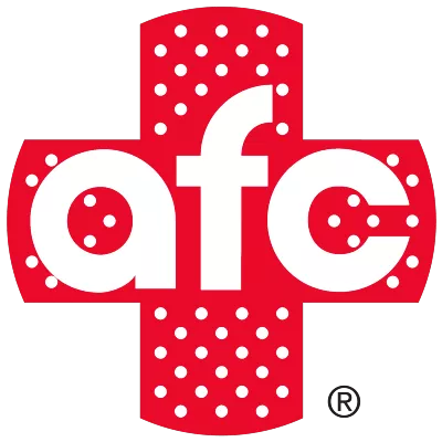 AFC Urgent Care Sugar Land Logo