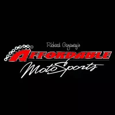 Affordable Motosports Logo