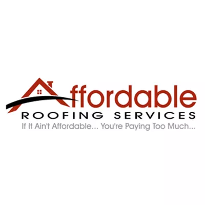 Affordable Roofing Services Logo