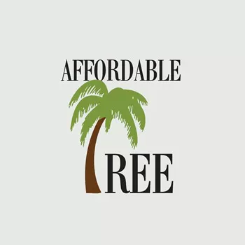 Affordable Tree Service Inc. Logo