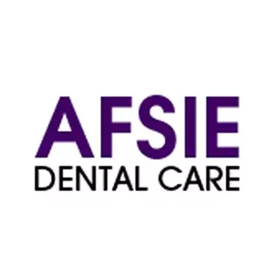 Afsie Dental Care Logo