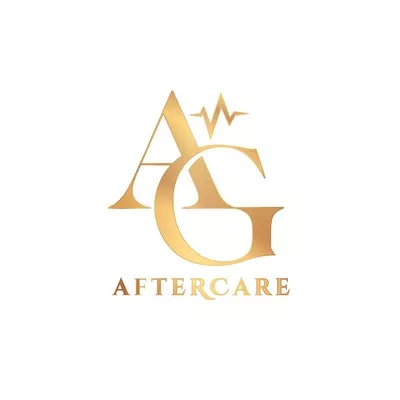 AG Aftercare logo